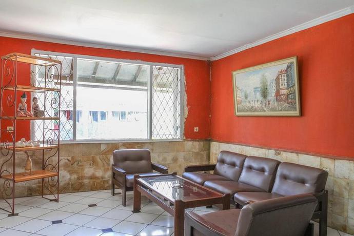 Imagen de los interiores del Hotel Reddoorz Plus @ Otista Garut. Foto 19
