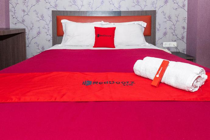 Imagen general del Hotel Reddoorz Plus @ Paal 2 Manado. Foto 1