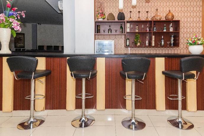 Imagen general del Hotel Reddoorz Plus @ Paal 2 Manado. Foto 4