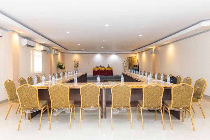 Imagen general del Hotel Reddoorz Plus @ Paal 2 Manado. Foto 5