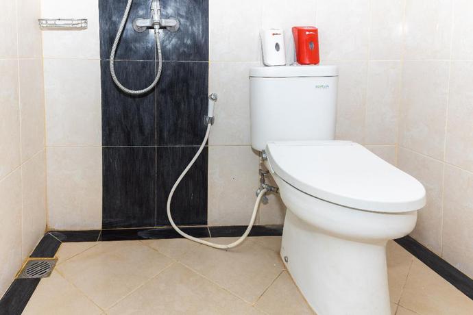 Imagen general del Hotel Reddoorz Plus @ Paal 2 Manado. Foto 6