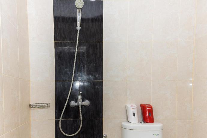 Imagen general del Hotel Reddoorz Plus @ Paal 2 Manado. Foto 7
