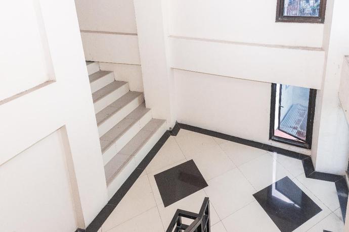 Imagen de los interiores del Hotel Reddoorz Plus @ Paal 2 Manado. Foto 20