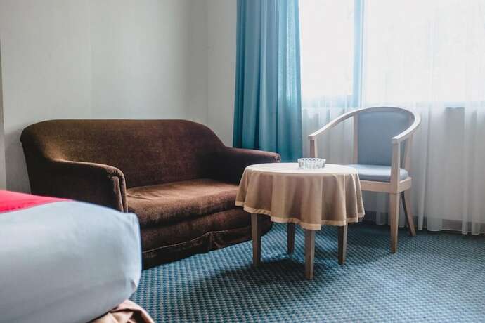 Imagen general del Hotel Reddoorz Plus @ Permata Alam. Foto 3