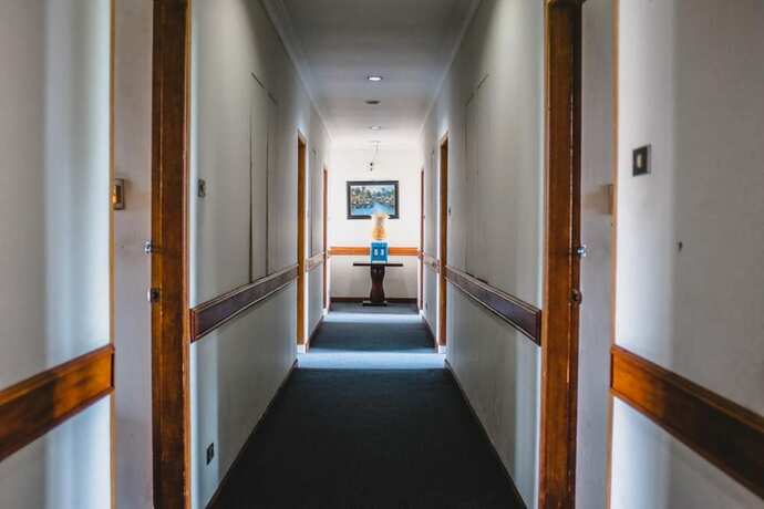 Imagen general del Hotel Reddoorz Plus @ Permata Alam. Foto 14