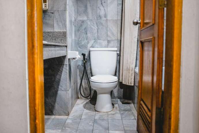 Imagen general del Hotel Reddoorz Plus @ Permata Alam. Foto 15