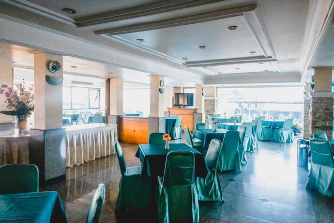 Imagen general del Hotel Reddoorz Plus @ Permata Alam. Foto 16