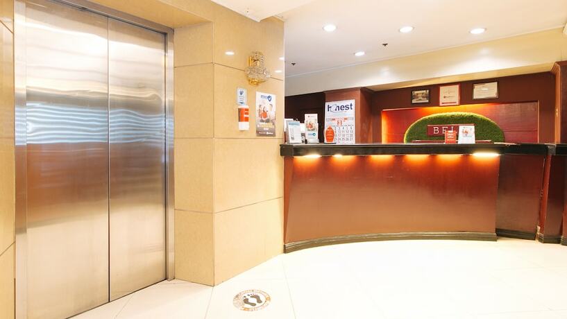 Imagen general del Hotel Reddoorz Plus @ Project 6 Quezon City. Foto 8