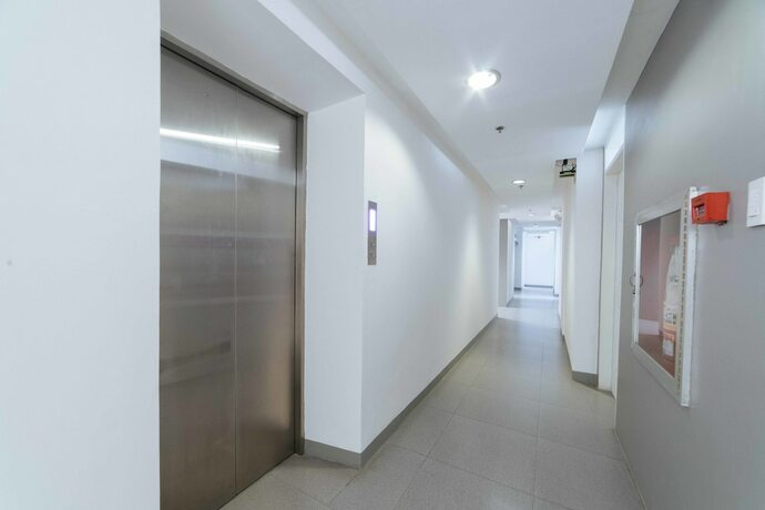 Imagen general del Hotel Reddoorz Plus @ Roxas Street Davao. Foto 8