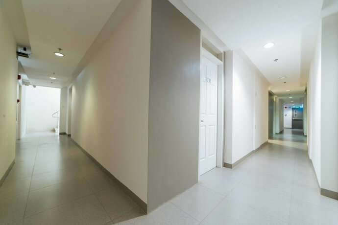 Imagen general del Hotel Reddoorz Plus @ Roxas Street Davao. Foto 9
