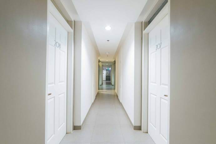 Imagen general del Hotel Reddoorz Plus @ Roxas Street Davao. Foto 15