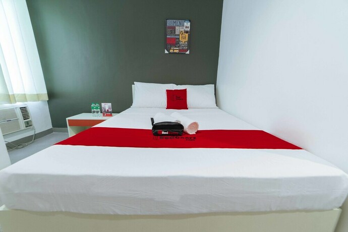 Imagen de la habitación del Hotel Reddoorz Plus @ Roxas Street Davao. Foto 23