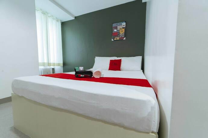 Imagen de la habitación del Hotel Reddoorz Plus @ Roxas Street Davao. Foto 26