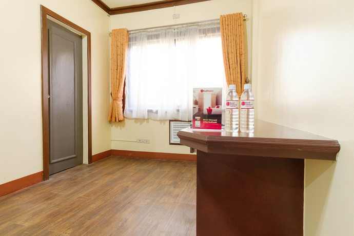 Imagen de la habitación del Hotel Reddoorz Plus @ Seaborne Subic Zambales. Foto 3
