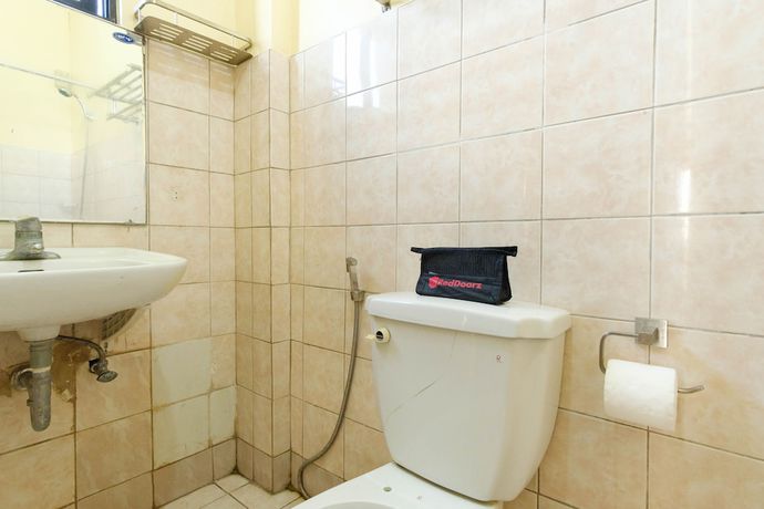 Imagen de la habitación del Hotel Reddoorz Plus @ Seaborne Subic Zambales. Foto 4