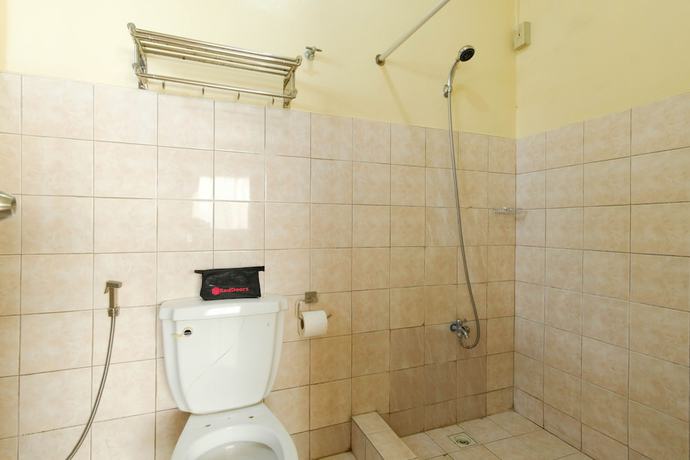 Imagen de la habitación del Hotel Reddoorz Plus @ Seaborne Subic Zambales. Foto 5