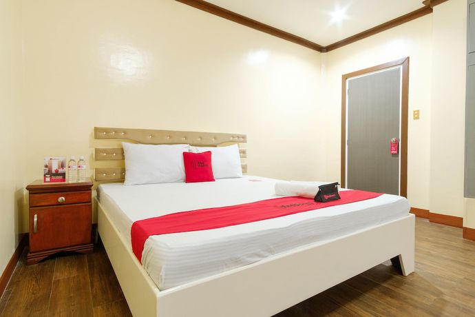 Imagen de la habitación del Hotel Reddoorz Plus @ Seaborne Subic Zambales. Foto 8