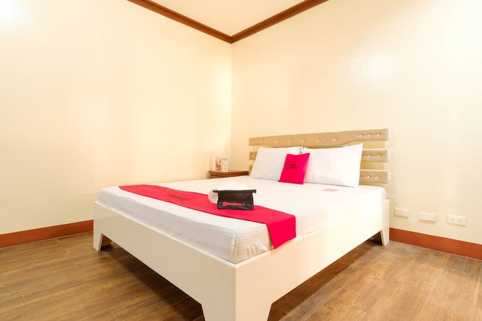 Imagen de la habitación del Hotel Reddoorz Plus @ Seaborne Subic Zambales. Foto 9