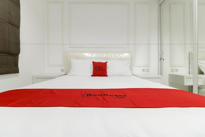 Imagen general del Hotel Reddoorz Plus @ Setiabudi Barat. Foto 8