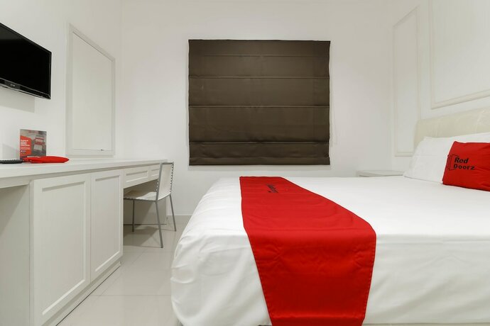 Imagen general del Hotel Reddoorz Plus @ Setiabudi Barat. Foto 12