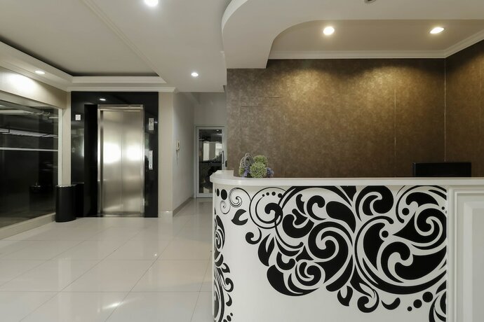 Imagen general del Hotel Reddoorz Plus @ Setiabudi Barat. Foto 14