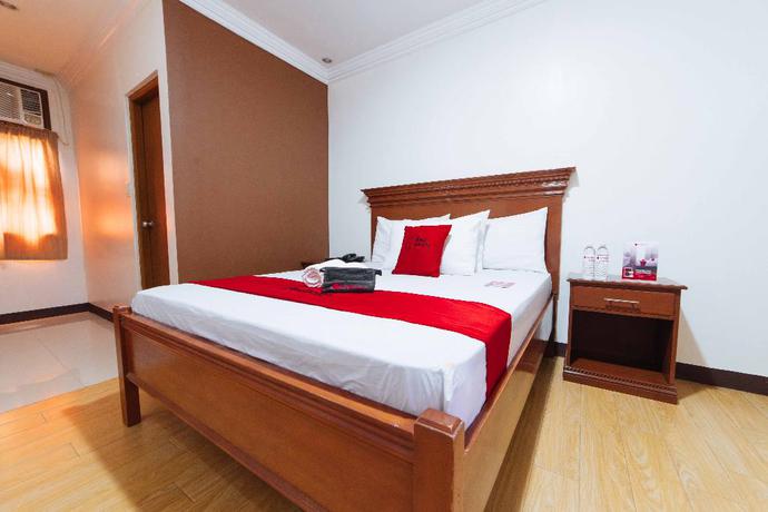 Imagen de la habitación del Hotel Reddoorz Plus @ Starhomes Olivianville. Foto 3