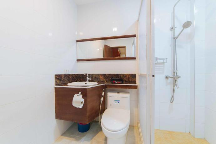 Imagen de la habitación del Hotel Reddoorz Plus @ Starhomes Olivianville. Foto 10