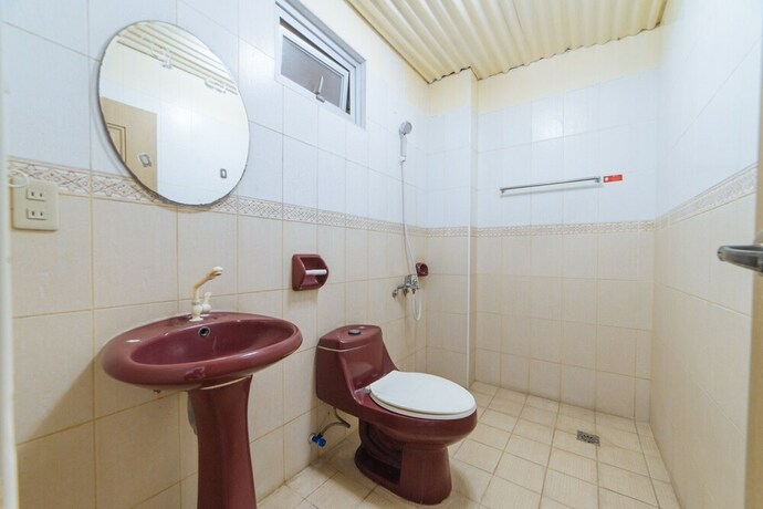 Imagen general del Hotel Reddoorz Plus @ Subic 2n2 Beach Resort Zambales. Foto 3