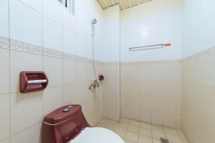 Imagen general del Hotel Reddoorz Plus @ Subic 2n2 Beach Resort Zambales. Foto 6