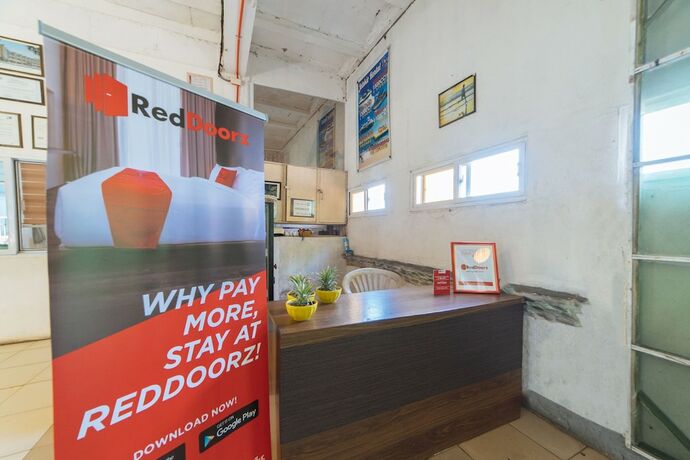 Imagen general del Hotel Reddoorz Plus @ Subic 2n2 Beach Resort Zambales. Foto 19
