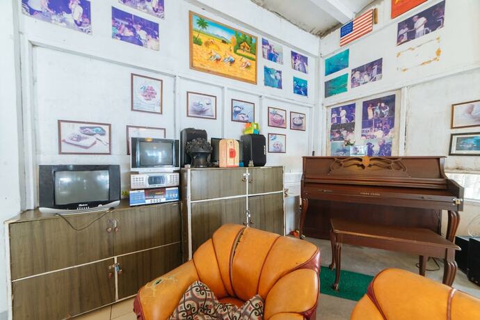 Imagen general del Hotel Reddoorz Plus @ Subic 2n2 Beach Resort Zambales. Foto 21