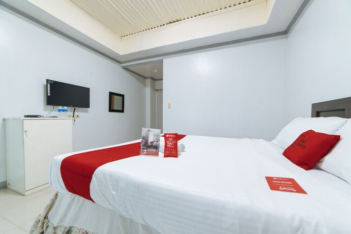 Imagen de la habitación del Hotel Reddoorz Plus @ Subic 2n2 Beach Resort Zambales. Foto 25