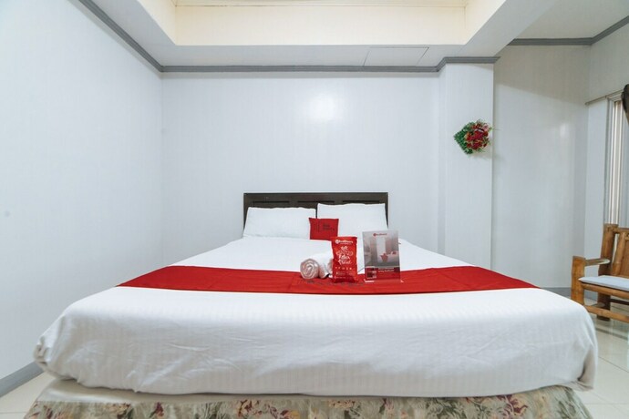 Imagen de la habitación del Hotel Reddoorz Plus @ Subic 2n2 Beach Resort Zambales. Foto 27