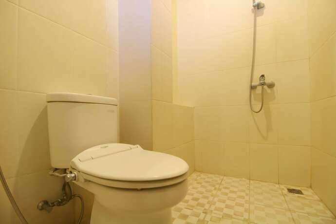 Imagen general del Hotel Reddoorz Plus @ Taman Siswa 2. Foto 2