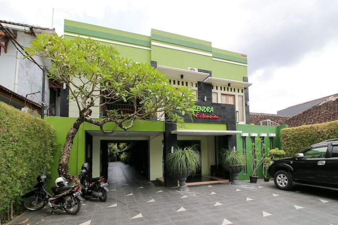Imagen general del Hotel Reddoorz Plus @ Taman Siswa 2. Foto 3
