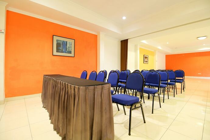 Imagen general del Hotel Reddoorz Plus @ Taman Siswa 2. Foto 5