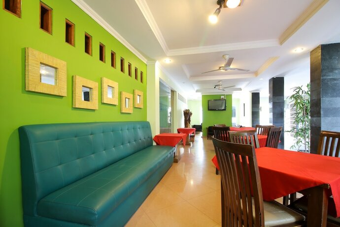 Imagen general del Hotel Reddoorz Plus @ Taman Siswa 2. Foto 6