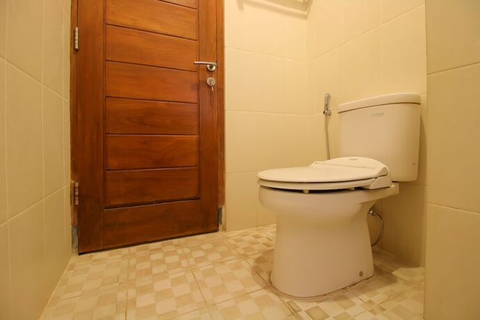 Imagen general del Hotel Reddoorz Plus @ Taman Siswa 2. Foto 8