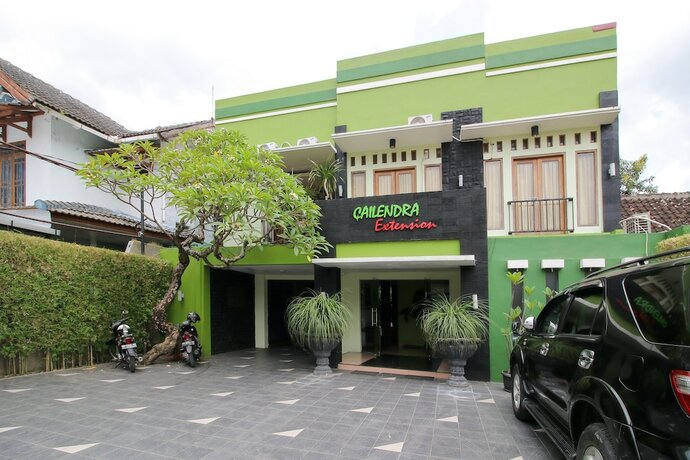 Imagen general del Hotel Reddoorz Plus @ Taman Siswa 2. Foto 12