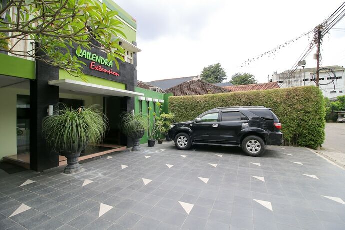 Imagen general del Hotel Reddoorz Plus @ Taman Siswa 2. Foto 13