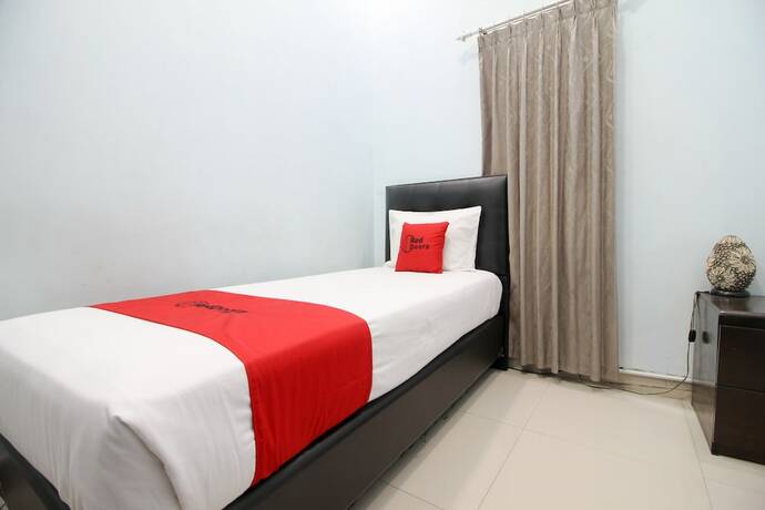 Imagen general del Hotel Reddoorz Plus @ Timoho. Foto 3
