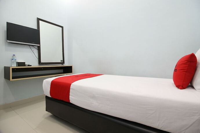 Imagen general del Hotel Reddoorz Plus @ Timoho. Foto 4
