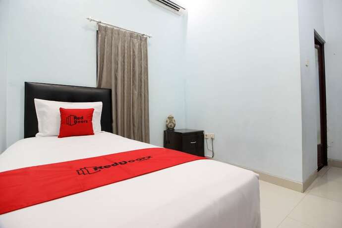 Imagen general del Hotel Reddoorz Plus @ Timoho. Foto 6