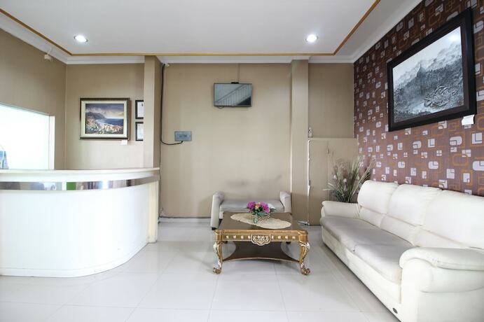Imagen general del Hotel Reddoorz Plus @ Timoho. Foto 9