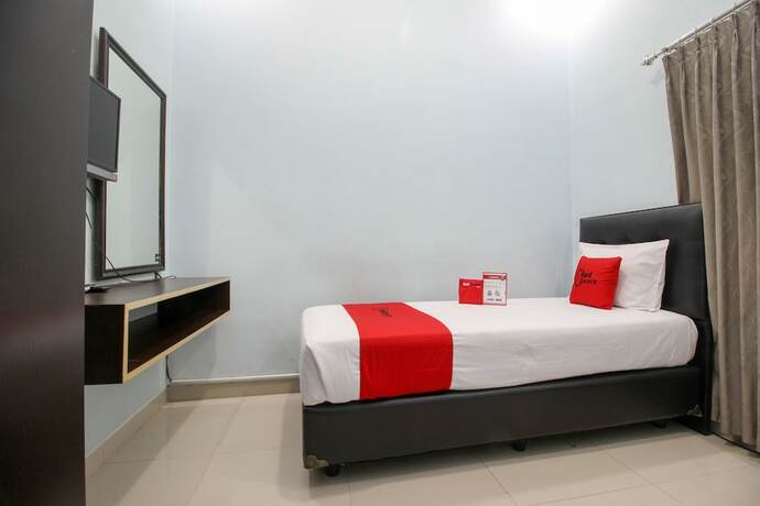 Imagen general del Hotel Reddoorz Plus @ Timoho. Foto 10