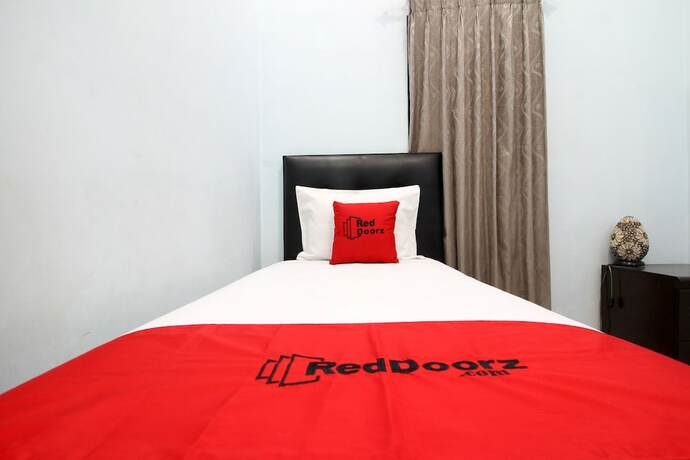 Imagen general del Hotel Reddoorz Plus @ Timoho. Foto 11