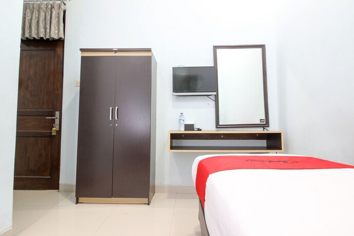 Imagen de la habitación del Hotel Reddoorz Plus @ Timoho. Foto 13