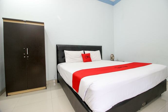Imagen de la habitación del Hotel Reddoorz Plus @ Timoho. Foto 14