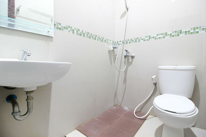 Imagen de la habitación del Hotel Reddoorz Plus @ Timoho. Foto 17
