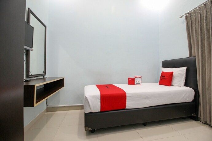 Imagen de la habitación del Hotel Reddoorz Plus @ Timoho. Foto 18